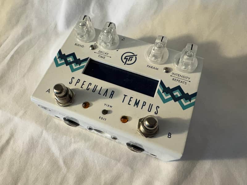 GFI System Specular Tempus