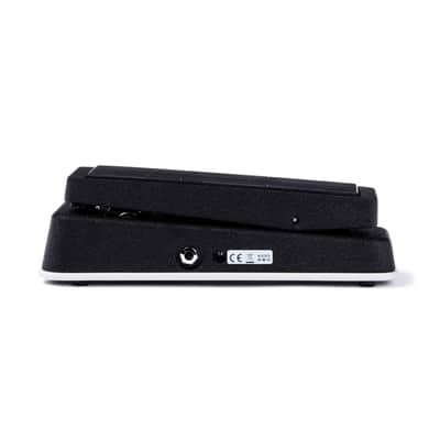 Dunlop JH1D Jimi Hendrix Signature Cry Baby Wah Pedal image 3