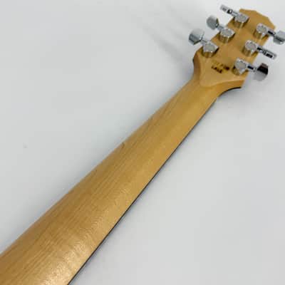 Taylor SB1-X Solidbody Classic – Trans White image 11