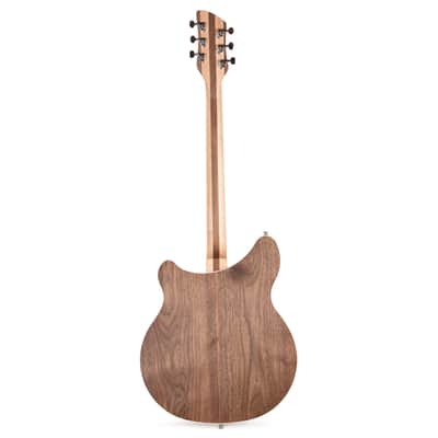 Rickenbacker 360 Walnut image 5