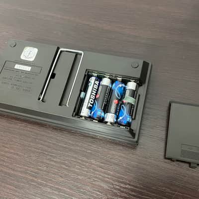 Korg AT-12 Tuner - 80’s Japan image 8