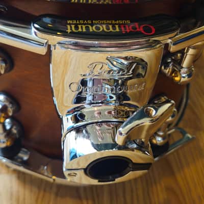Pearl Reference Pure Tom 10"x 8" - Matte Walnut image 2