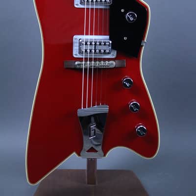 2013 Gretsch Billy Bo Jupiter Thunderbird image 3