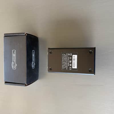 Citadel Plutonium Overdrive 2026 - Black image 3