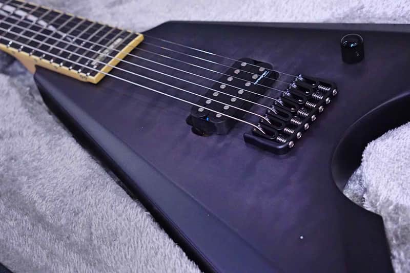 ESP E-II JL-7 Jesse Liu Muramasa | Reverb