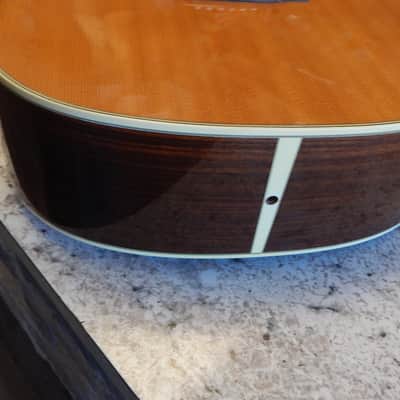 1999 Martin D-35 image 9