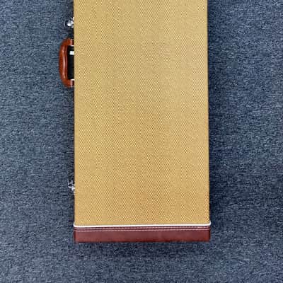 Fender Player Stratocaster HSH with Pau Ferro Fretboard 2018 - Present - Tobacco Sunburst image 23