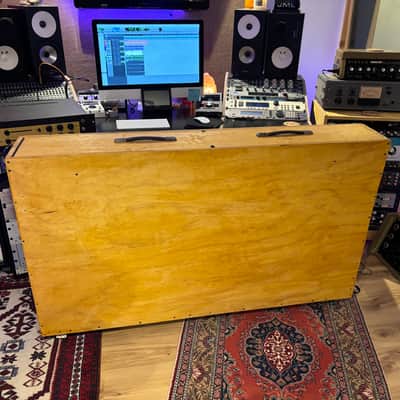 JML Stereo Plate Reverb Unit - Designed and Built In The USA 2024 image 17