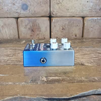 Alexander Pedals Neo Series Wavelength High Bandwidth Digital Modulator Pedal image 5