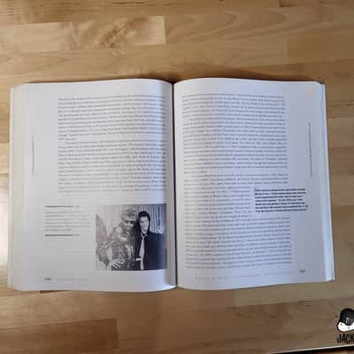 Rockin' Out: Popular Music in the USA (Pearson Education Second Edition) image 3