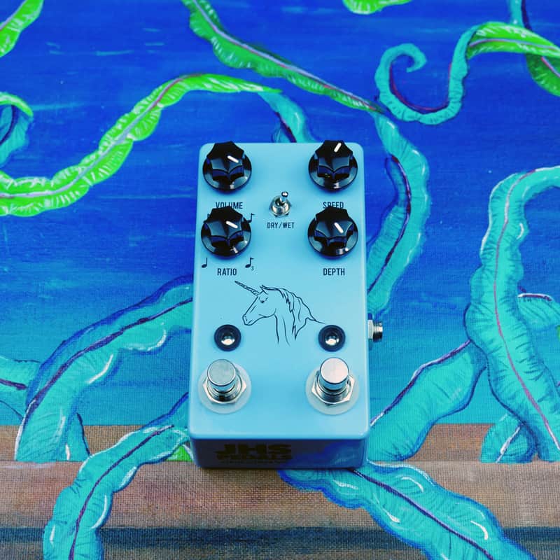 JHS Pedals - Unicorn v2 image 1