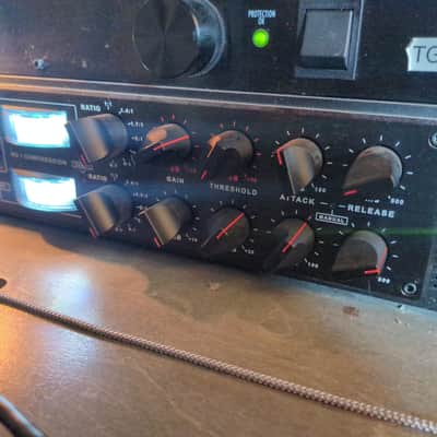 Dangerous Music Compressor 2020 - Black image 4