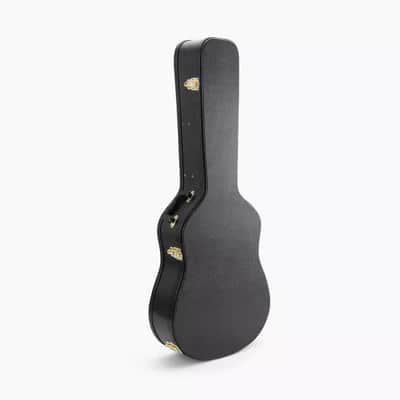 On-Stage GCA5000B Hardshell Acoustic Guitar Case image 15