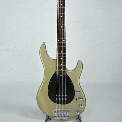 MUSIC MAN Sterling 4 Pearl Platinum 1999 [E01928] [12/22] image 6