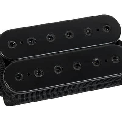 DiMarzio DP215FBK EVO 2 F-Spaced Bridge Humbucker