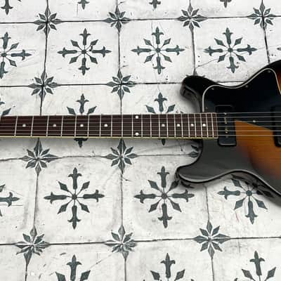 Gibson Les Paul Special Double Cutaway 1976 - 1979 - Tobacco Sunburst image 2
