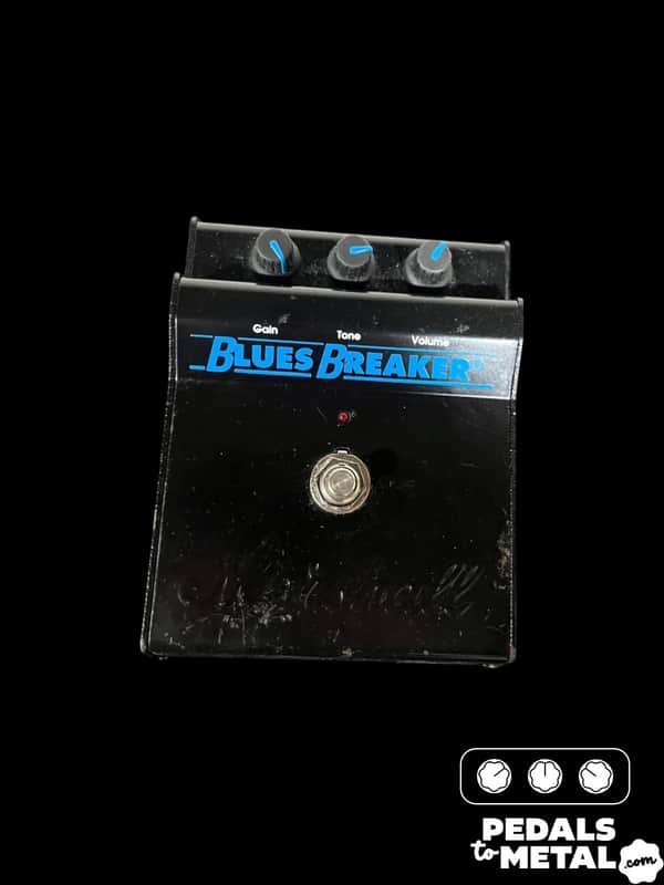 Marshall BluesBreaker