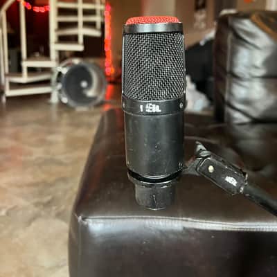 Heil PR30B Large-Diaphragm Dynamic Microphone – Killer Guitar Cab Mic, Ribbon-Like Tone, Made in USA image 3