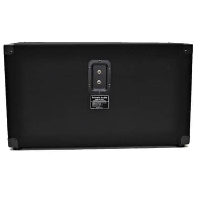 212 EMPTY GUITAR SPEAKER CABINET ~ 2x12 PRO AUDIO Cab image 4