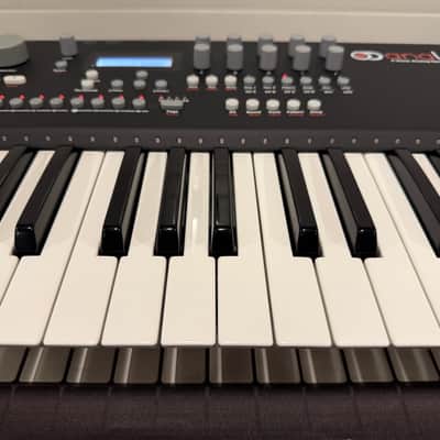 Elektron Analog Keys 2010s - Black image 3