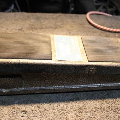 DeArmond 1602 Volume Pedal image 4