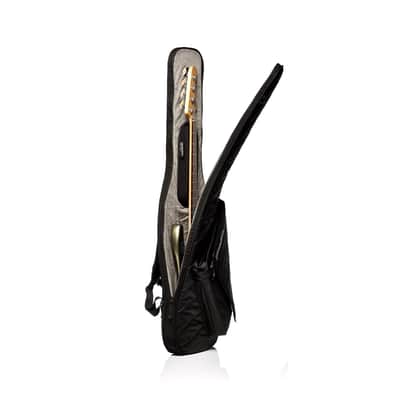 MONO M80-SEB-BLK Bass Sleeve - Black image 6