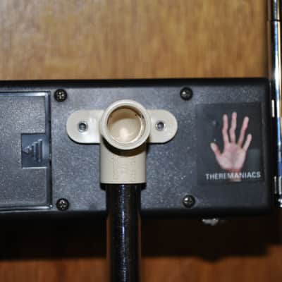 Theremaniacs Sonic Wave Zep Style Theremin Zoso Song Remains Same Zeppelin Zepplin Jimmy Page image 7