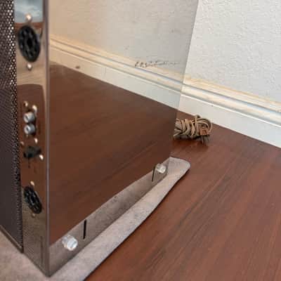 Dynaco Dynakit  ST 70 Tube Amplifier image 18