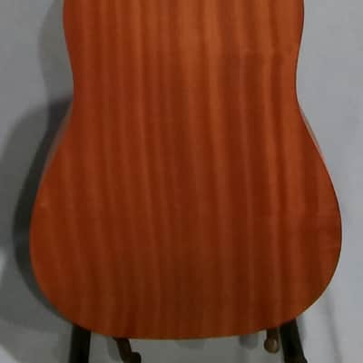 Taylor Big Baby Acoustic (circa 2003) -- Made in USA -- w/ Taylor bag image 6