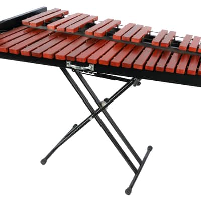 Melhart  MPM37 Marimba 3 Octave image 6