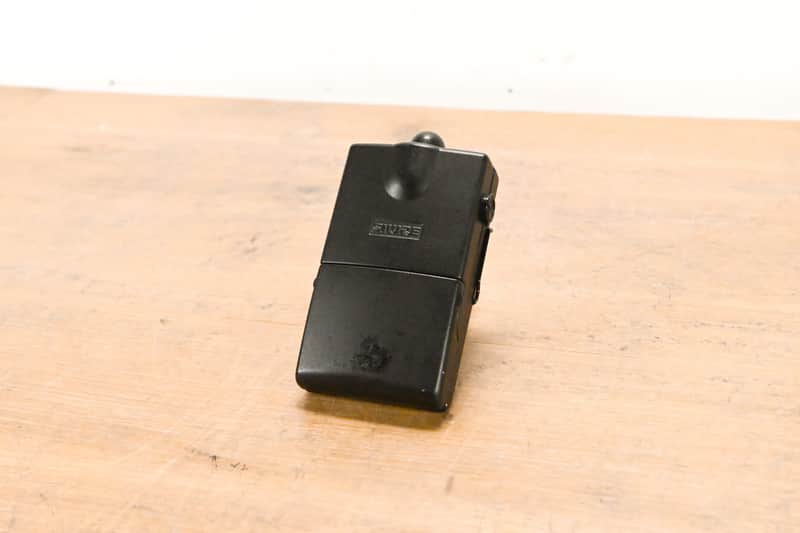 Shure P6HW Wired Bodypack Receiver CG011VP image 1