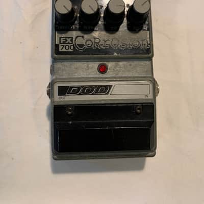 ギター DOD FX70C CORROSION DOD FX70C Corrosion | Reverb