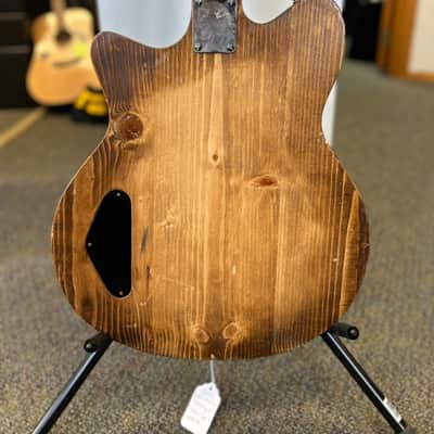 Mike Gee Kustoms Prototype Blues Master image 7
