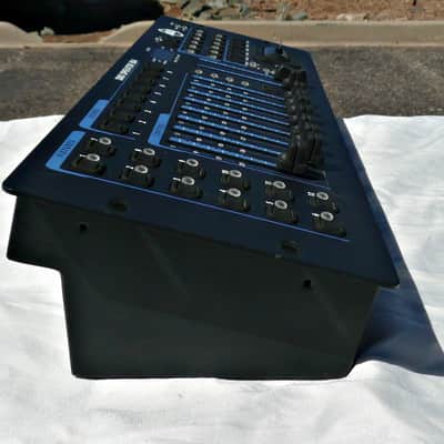 American DJ Light Controller - ADJ DMX Operator 384 DMX DJ Light Controller - PV MUSIC Inspected and Tested - Works / Functions / Looks Great - Very Good to Excellent Condition image 10