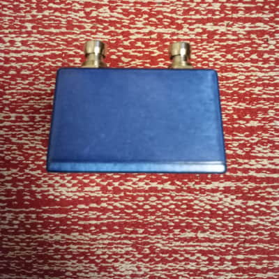 Walrus Audio Slö Multi-Texture Reverb 2019 - Present - Blue image 6