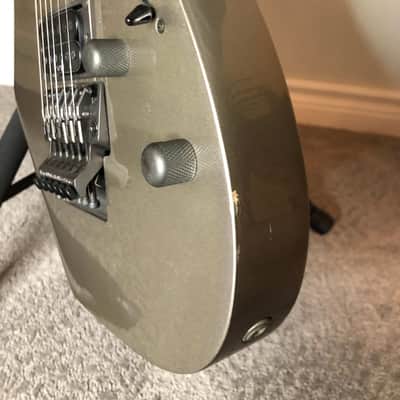 2000 Ibanez RG570 - Japan Made - Gray Nickel image 10