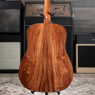 Taylor 2026 Catch Custom #13 C10e Dreadnought Acoustic/Electric Guitar with Hardshell Case image 8
