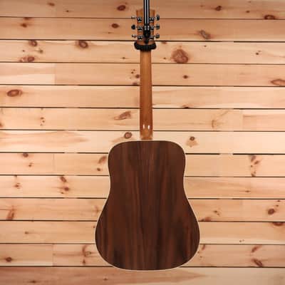 Gibson Hummingbird Studio Walnut - Natural - 22153032 image 9