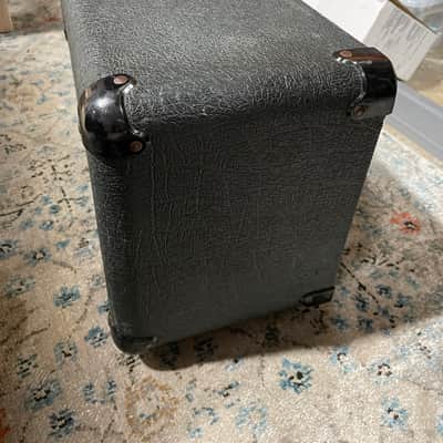 Vintage Marshall JCM800 Lead MKII S/A 50w head image 4