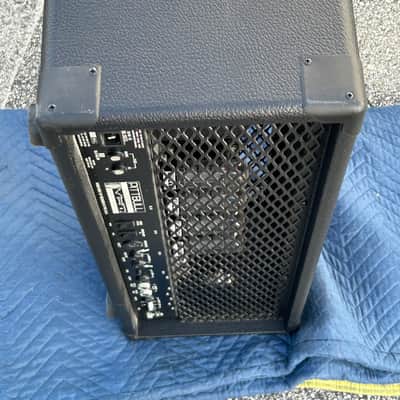 1990's VHT Pitbull Classic G-100-CL Amplifier image 12
