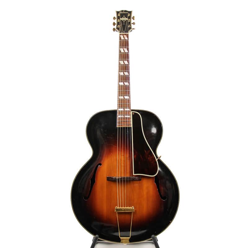 Gibson L-12 1935 - 1955 image 1