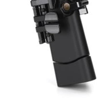 Yamaha YDS-120 Digital Saxophone image 2