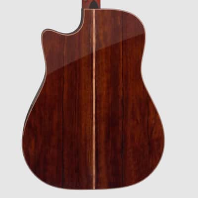 Furch acoustic guitar Red Dc-LI a (Ship in about 2 weeks) image 2