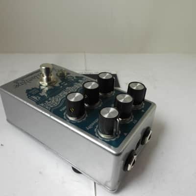 Earthquaker Devices Sea Machine Chorus Effects Pedal Free USA Shipping image 3