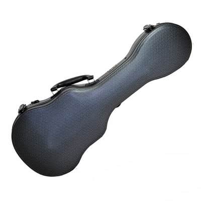 Kala HC-CHAR-C Hard Case for Concert Ukulele