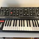 Moog Grandmother Dark 32-Key Semi-Modular Analog Synthesizer 2020 - Present - Black / Black Panel