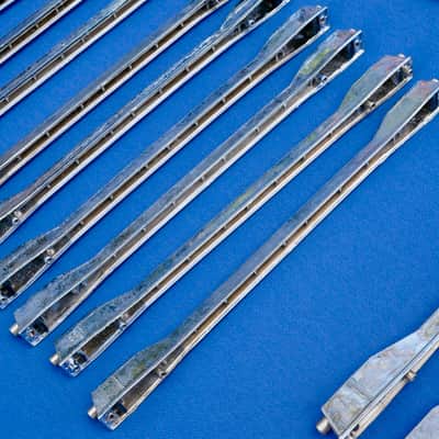 Pearl BLX MLX High Tension Lugs 37 Pieces Parts image 10