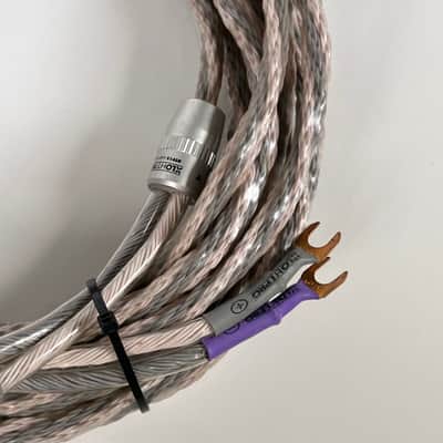 XLO HT PRO HTP12 Speaker 30ft Cable Pair image 10