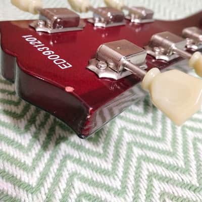 Edwards E-SG-90LTS 2009 Cherry image 19
