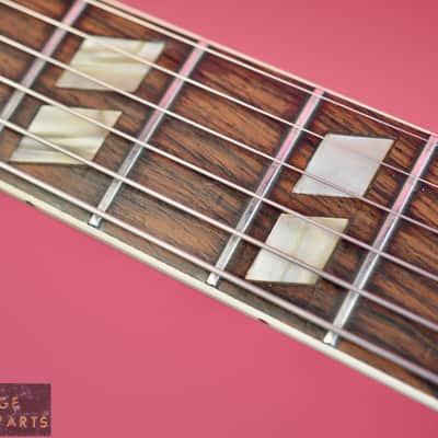 Vintage 1956 Gibson ES-175D - Killer Player, Original finish, No breaks, Es-175 ES-175D image 9